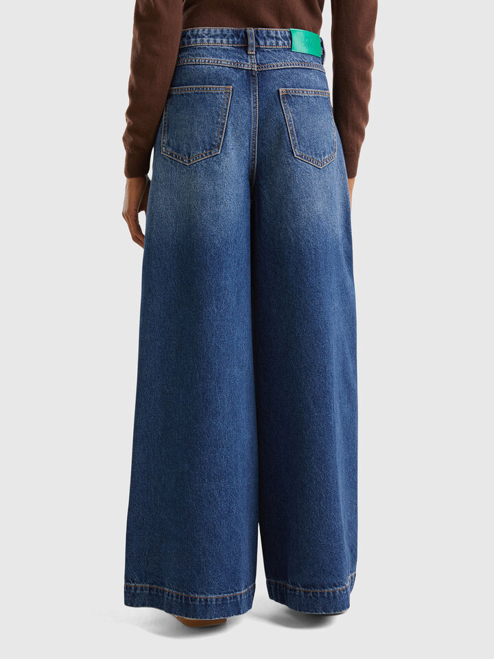 TROUSERS Mujer image number 2